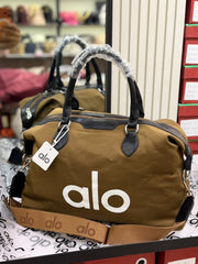 alo brand bag
