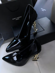 ysl heel