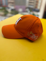 Hrms cap high quality