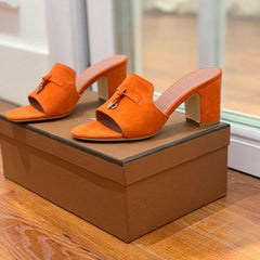Lp  heel