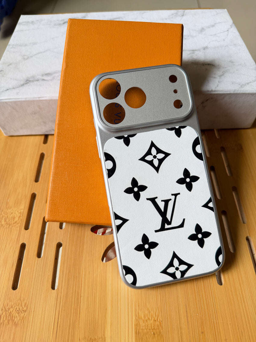 Lv famous brand iPhone cover