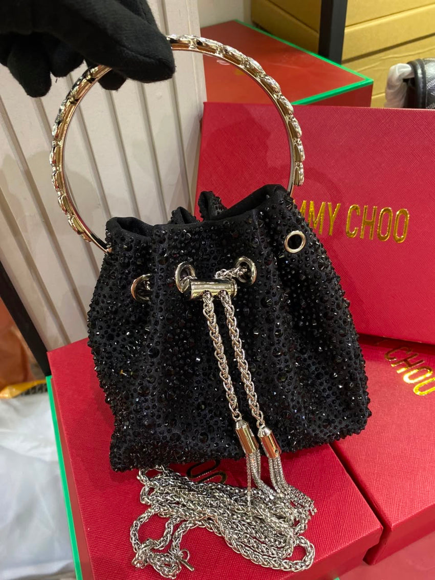 famous brand jimmy c bag