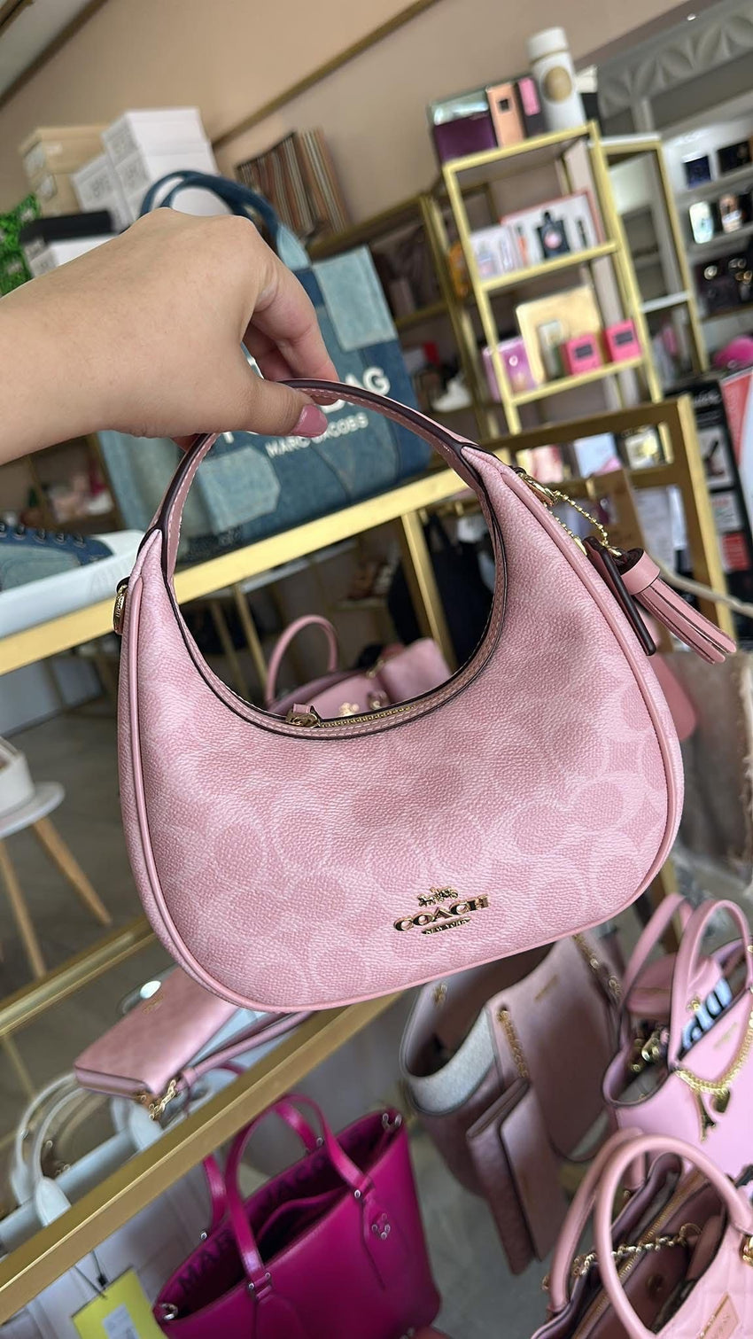 Coach beautiful bag