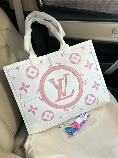 Louis Vuitton handbag
