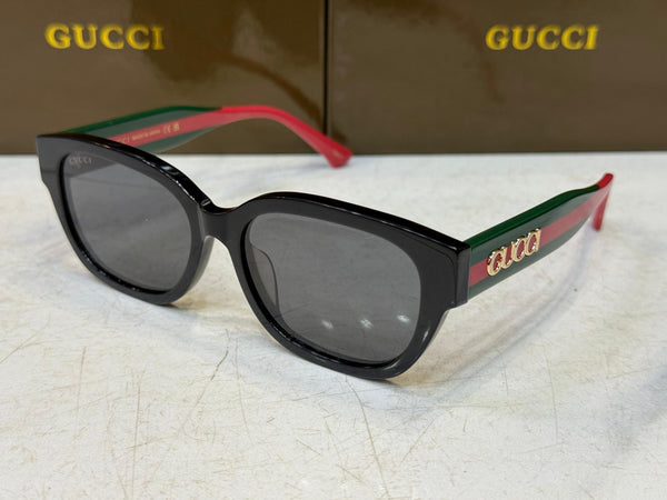 G famous brand glasses