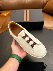 Zgna shoes