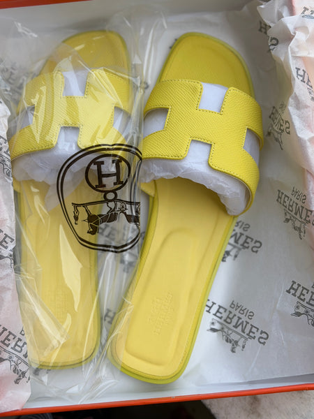 Hrms slipper