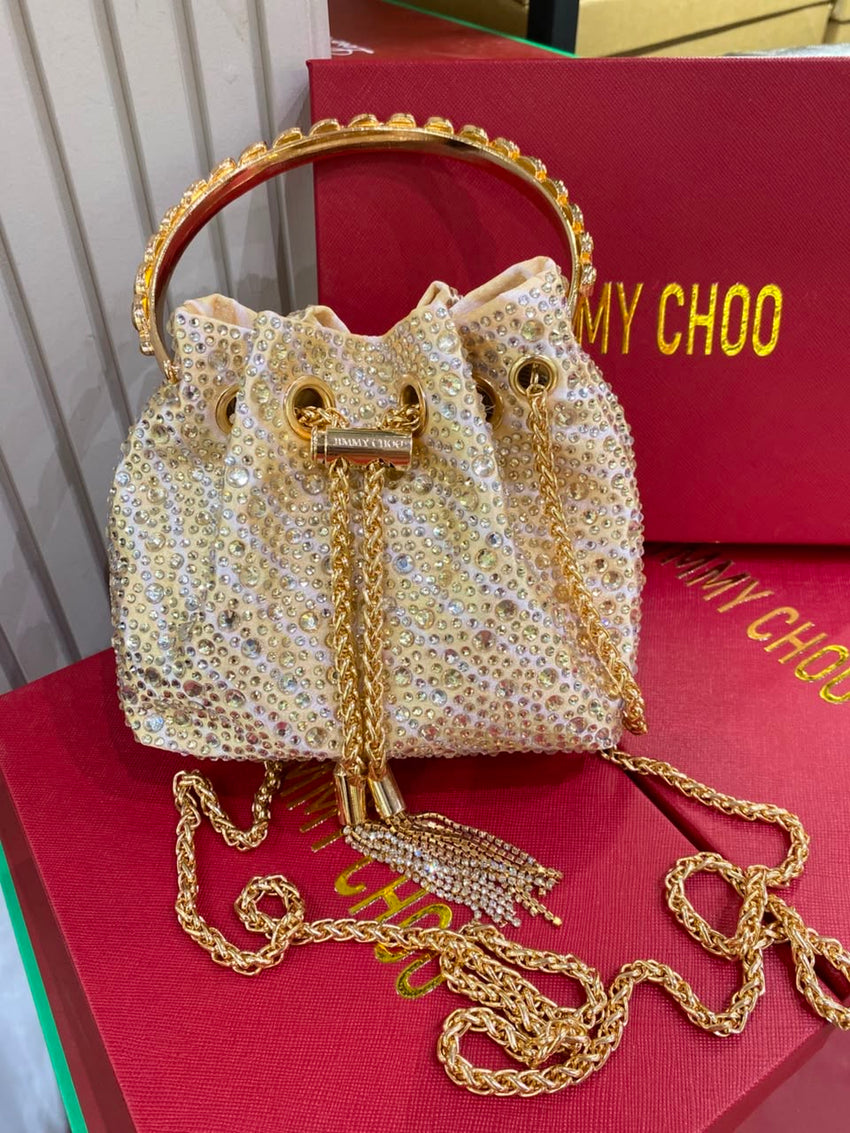 famous brand jimmy c bag