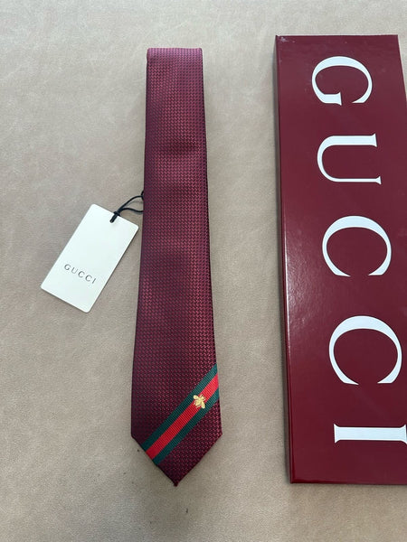 Gci tie