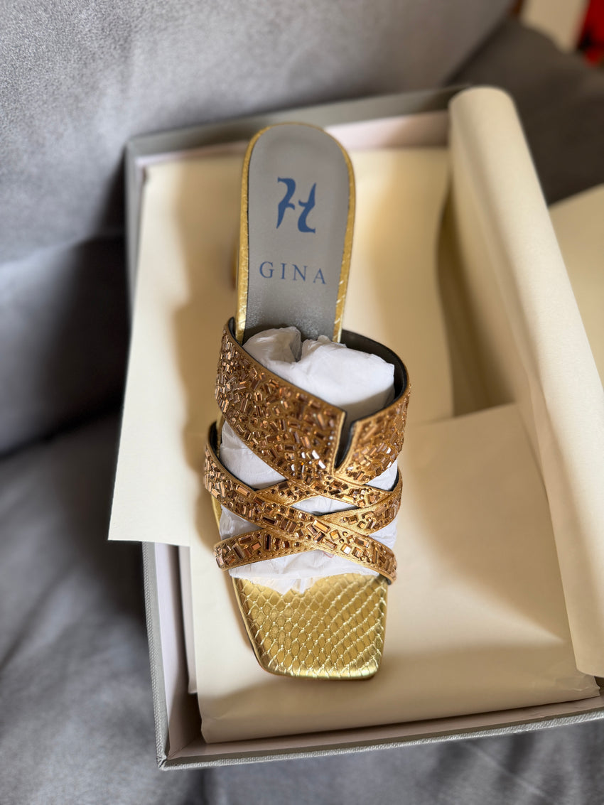 Gn famous brandnew edition heel