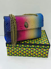 Kt geigr handbag
