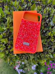 swarski iPhone cover