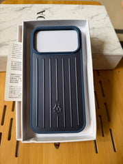 rimowa iPhone cover