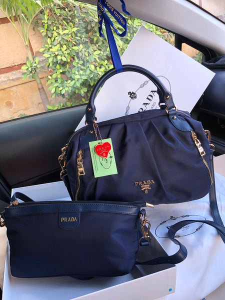 prda bag high quality