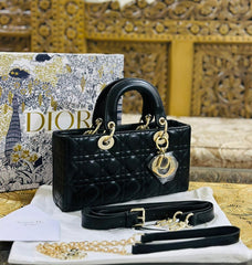 dior handbag
