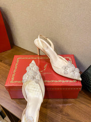 R covilla famous heel