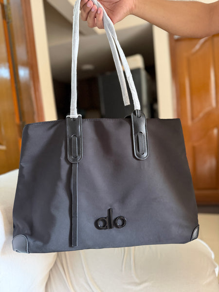 alo brand bag