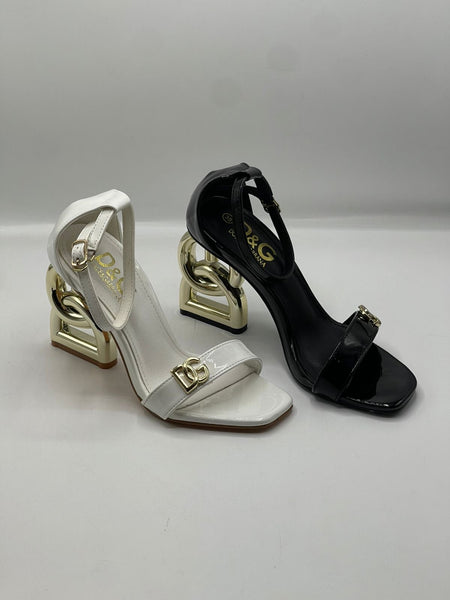 d&g heel