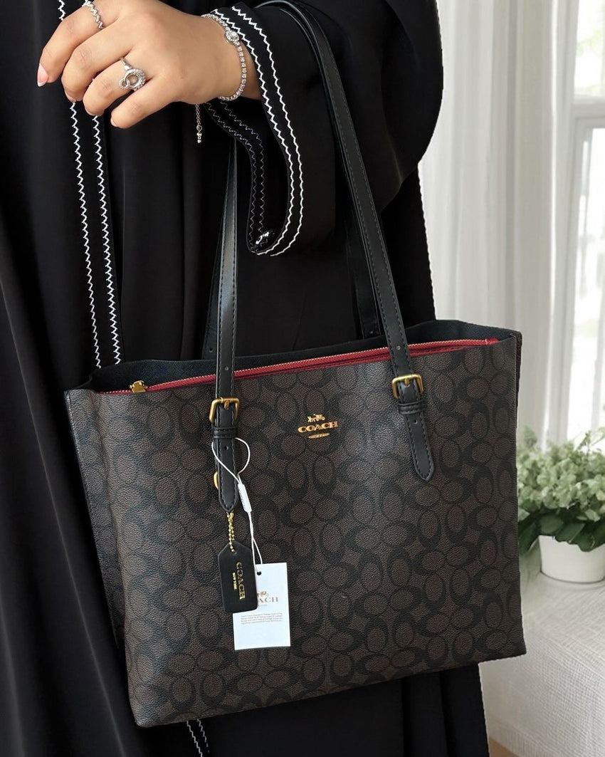 Coch high quality bag