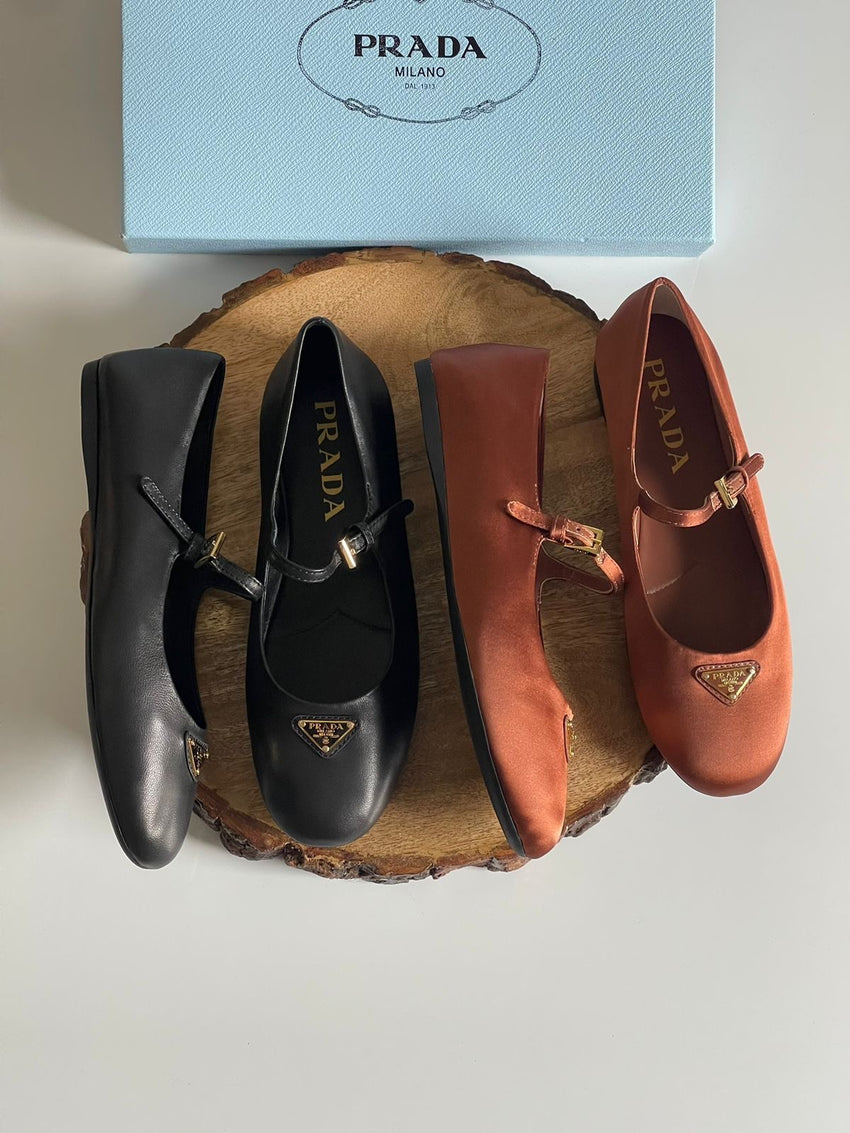 Prd famous brand edition pumps
