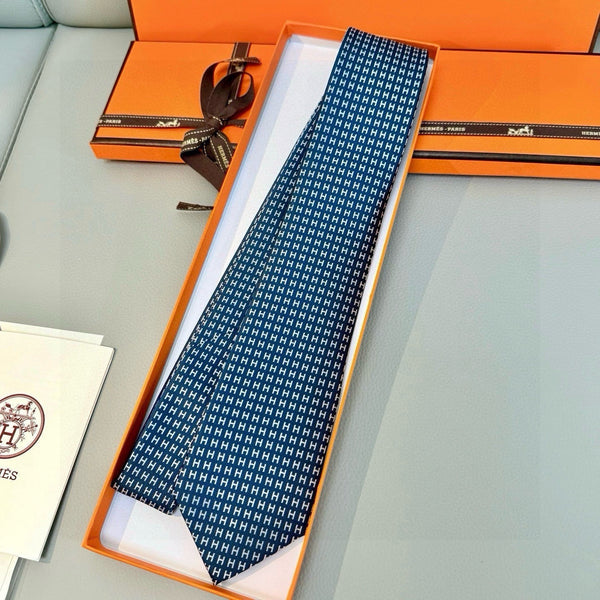 hrms tie
