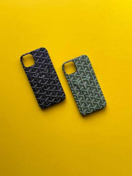 Gyrd iphone cover famous brand