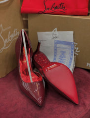 famous brand heel