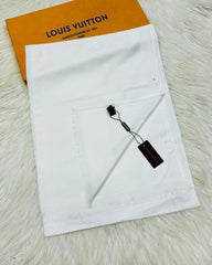 Lv pashmina scarf