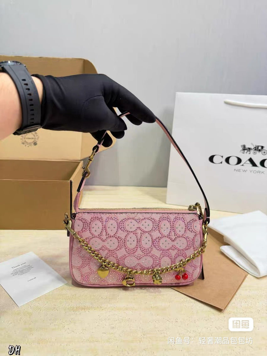 C brand bag high quality