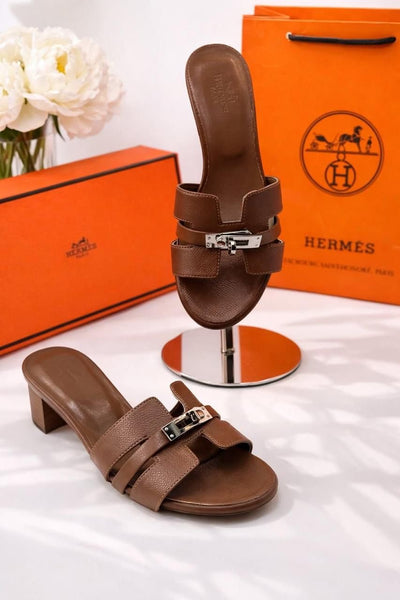 H heel
