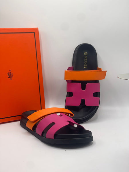 H slipper