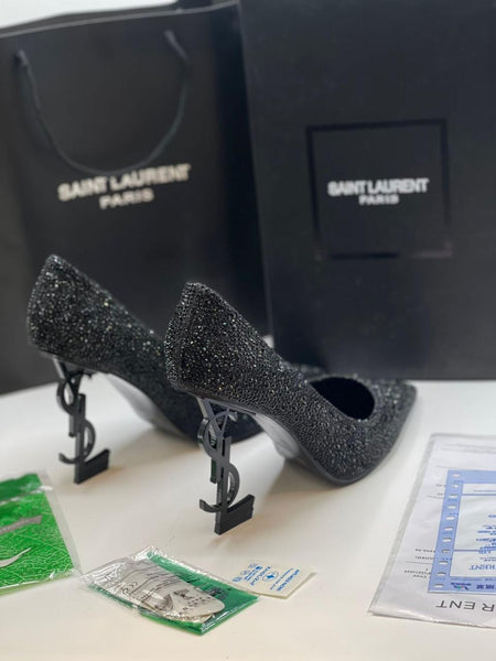ysl heel