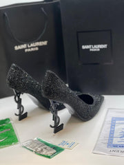 ysl heel