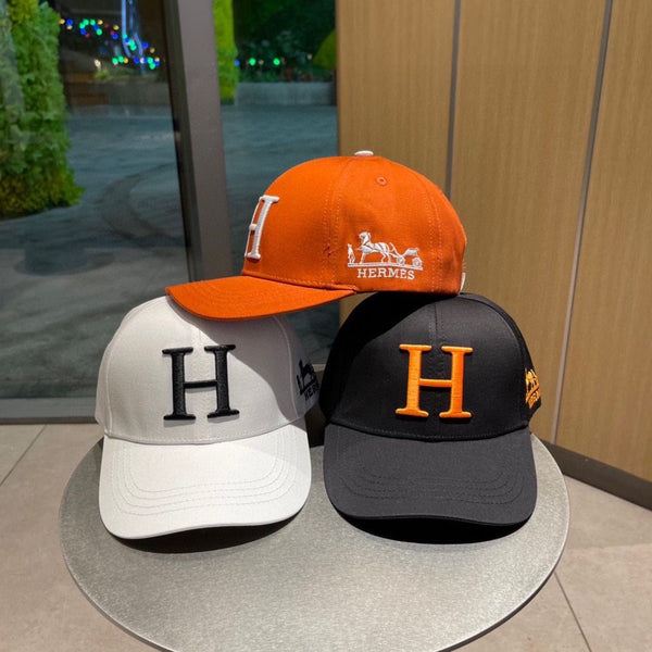 hrmes cap high quality