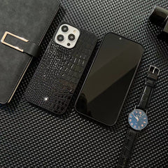 Mont Bln New Limited Edition Iphone Cover