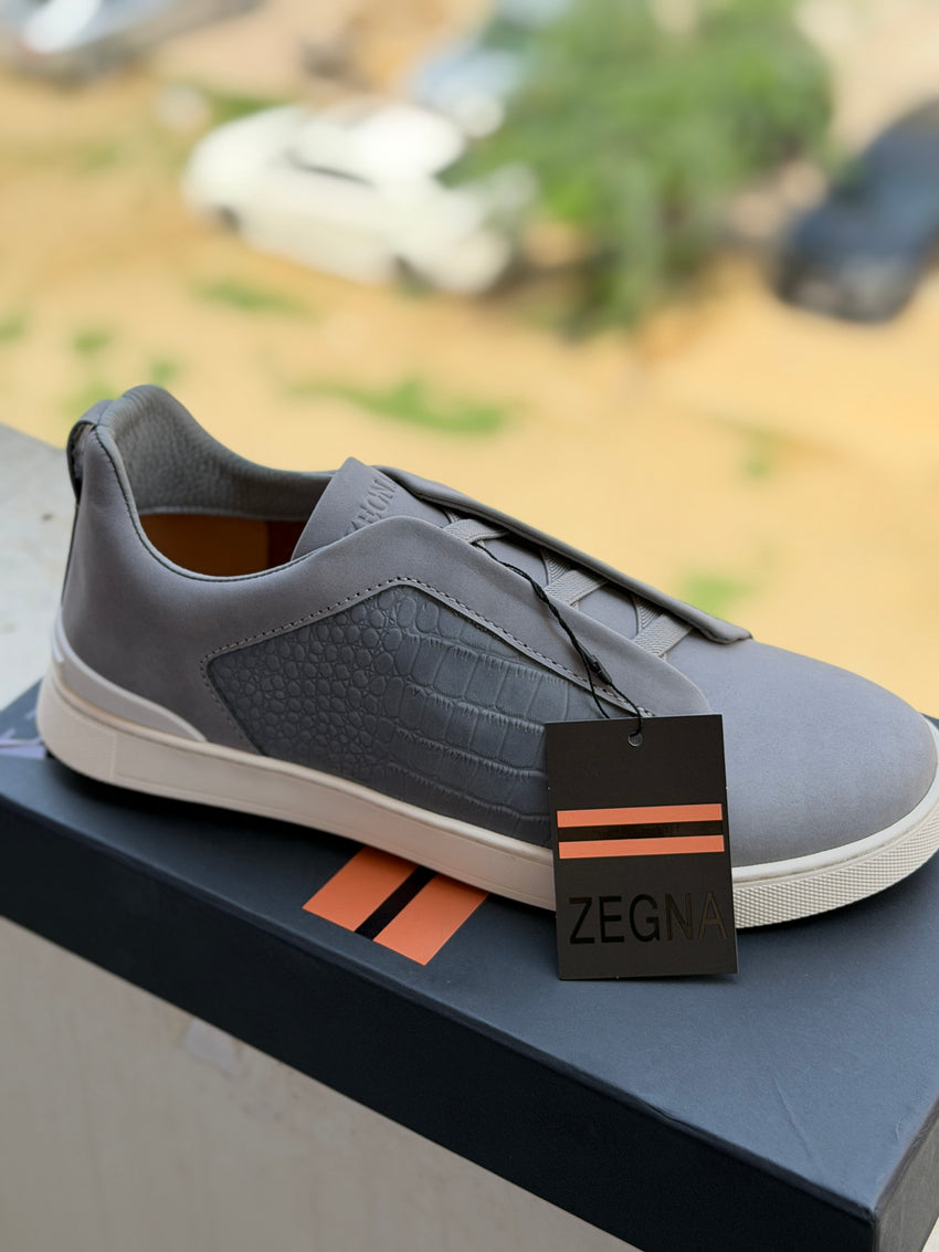 Zgna shoes