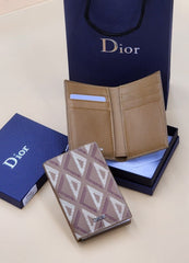 cd Long wallet