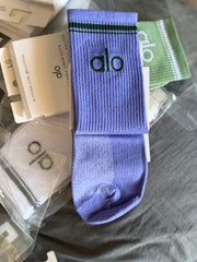 Alo socks