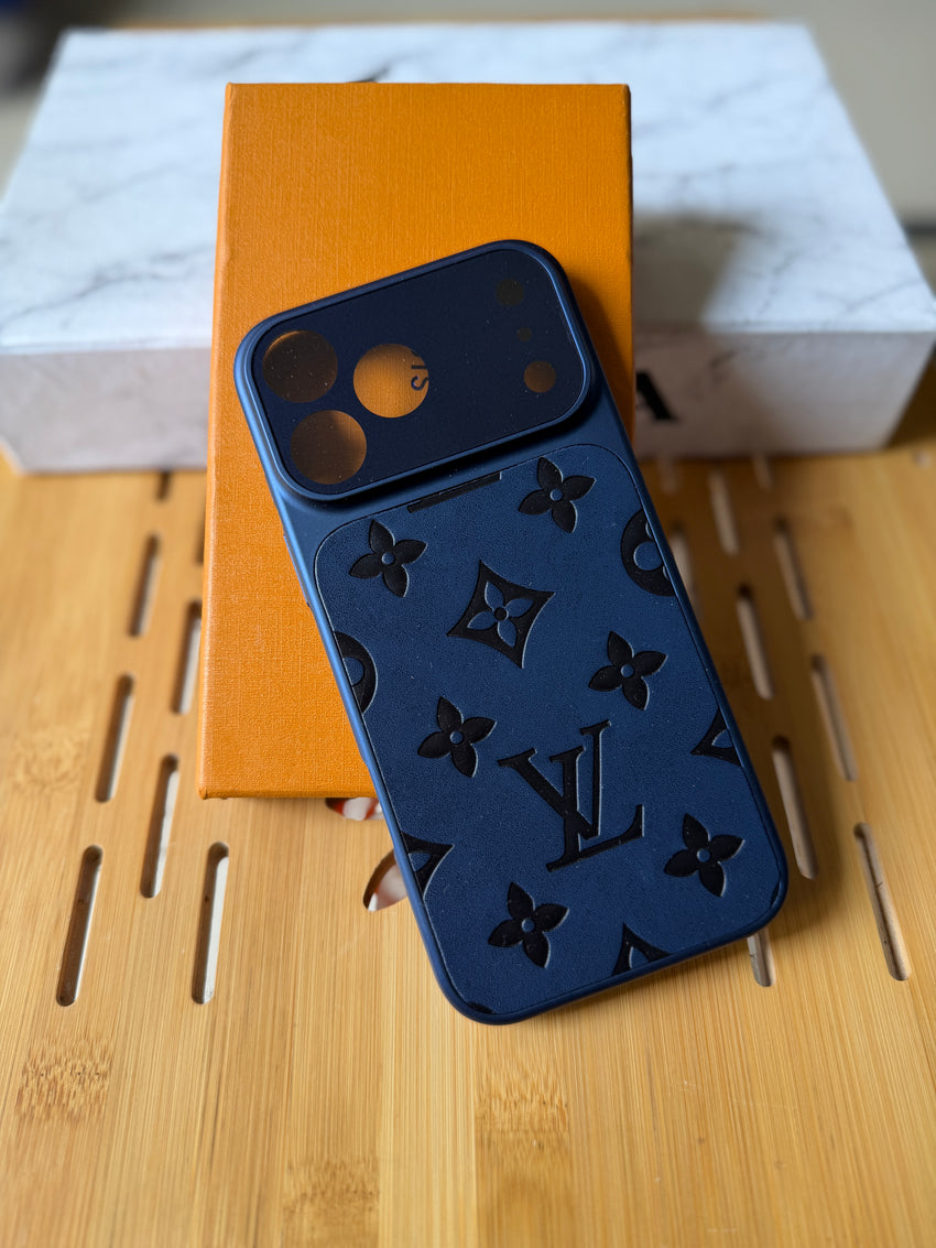 Lv famous brand iPhone cover