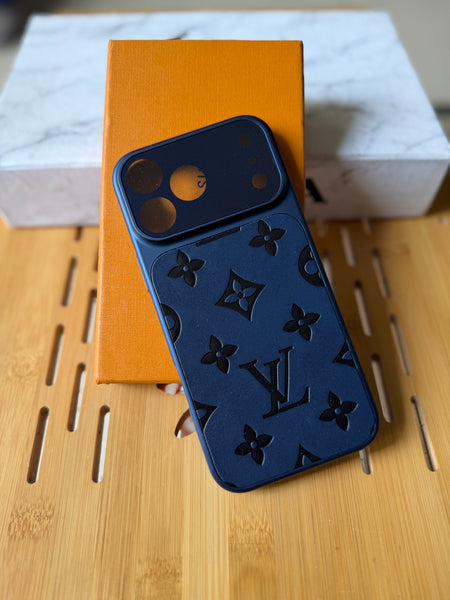 Lv famous brand iPhone cover