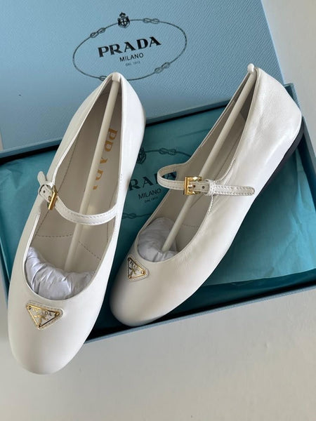 Prd famous brand edition pumps