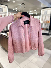 C brand jacket