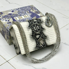 Cd handbag
