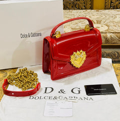d&g bag high quality