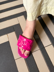 Lv sandals