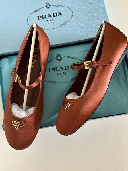 Prd famous brand edition pumps