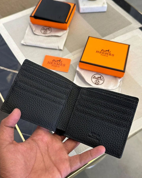 hrmes wallet
