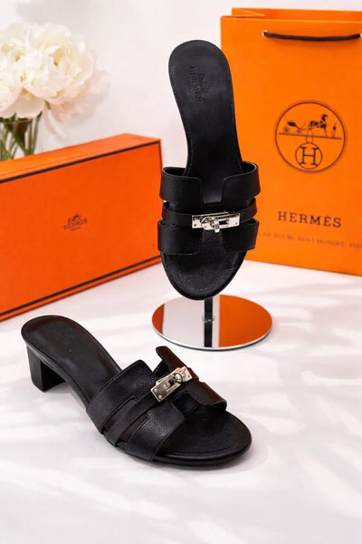 H heel