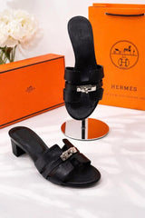 H heel