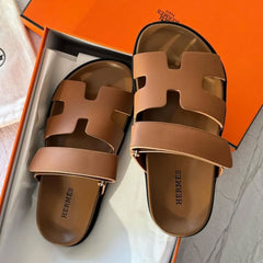 H slipper